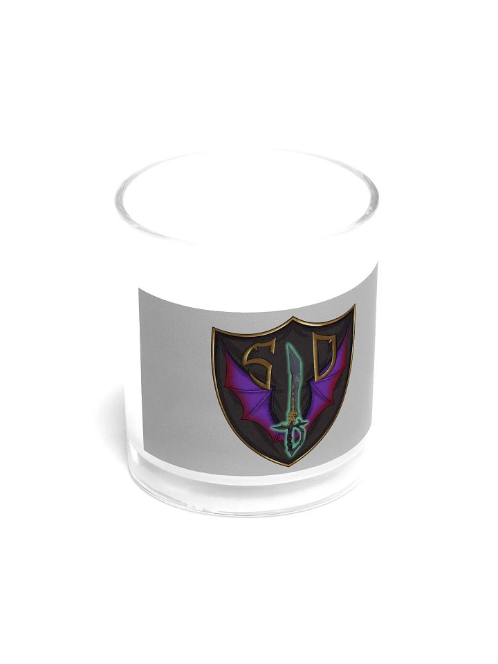 The She Devil Candle product image (2)