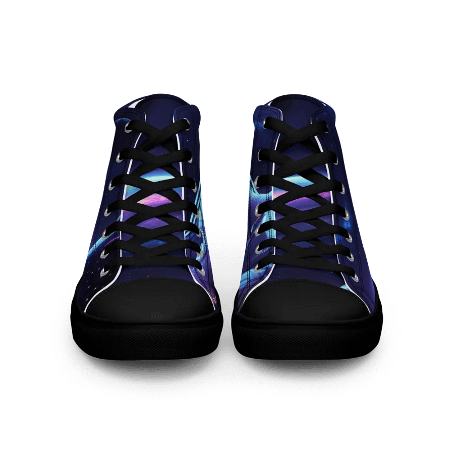 Space shoes ! product image (3)