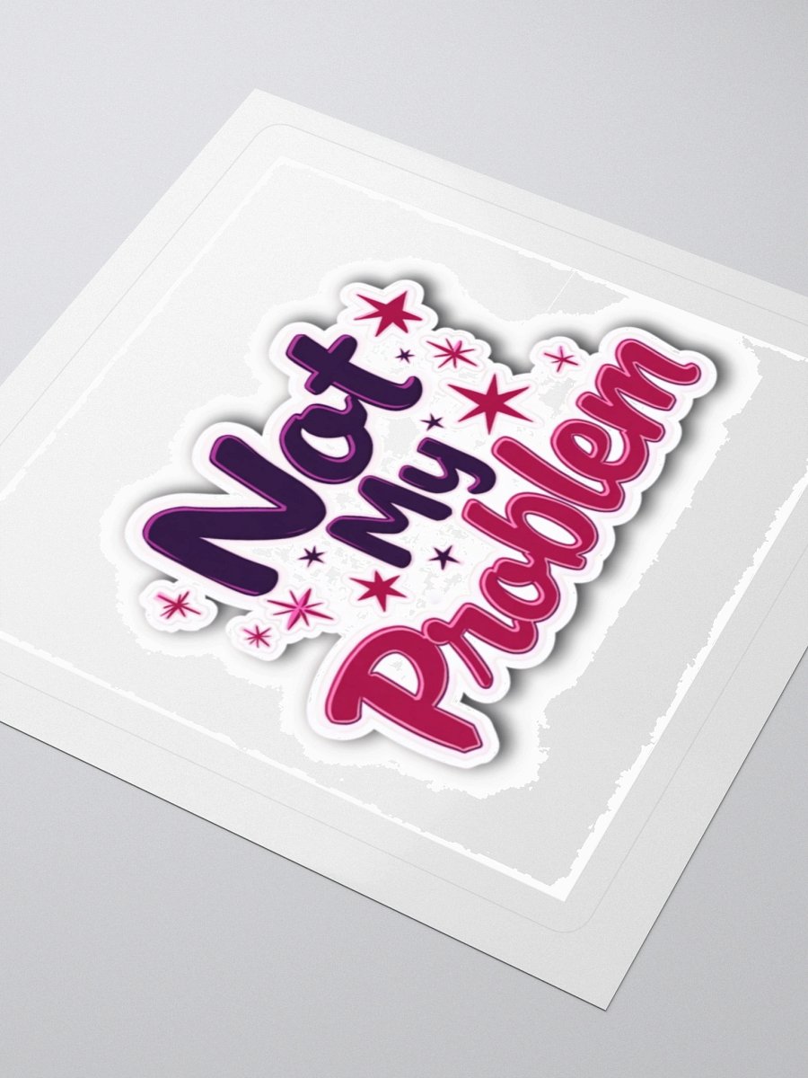 Not my... product image (6)