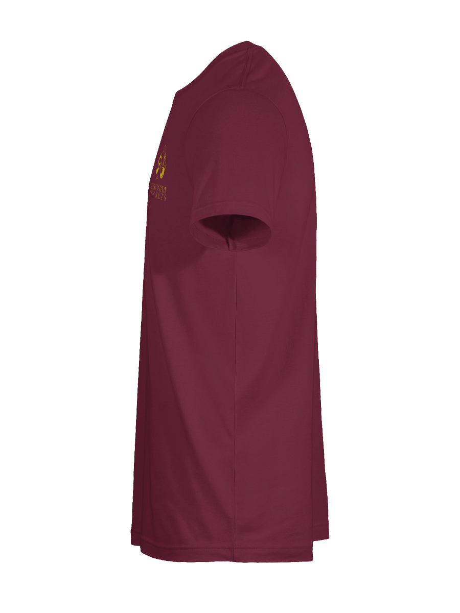 Herrington Hornets - The Faculty product image (11)