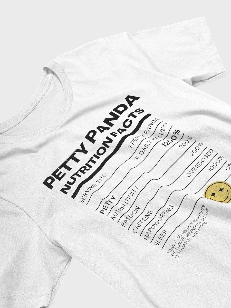 Petty Nutrition product image (3)