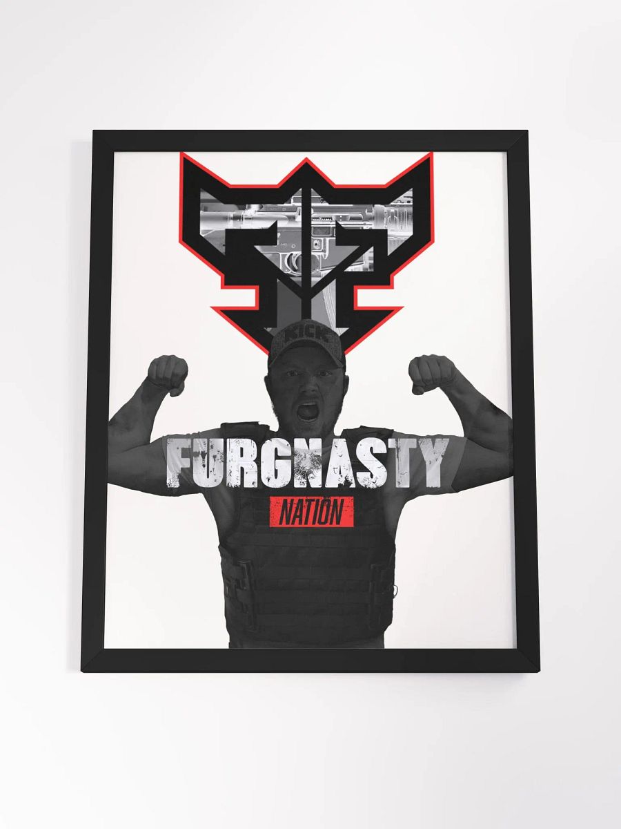 FURGY POSTER product image (4)