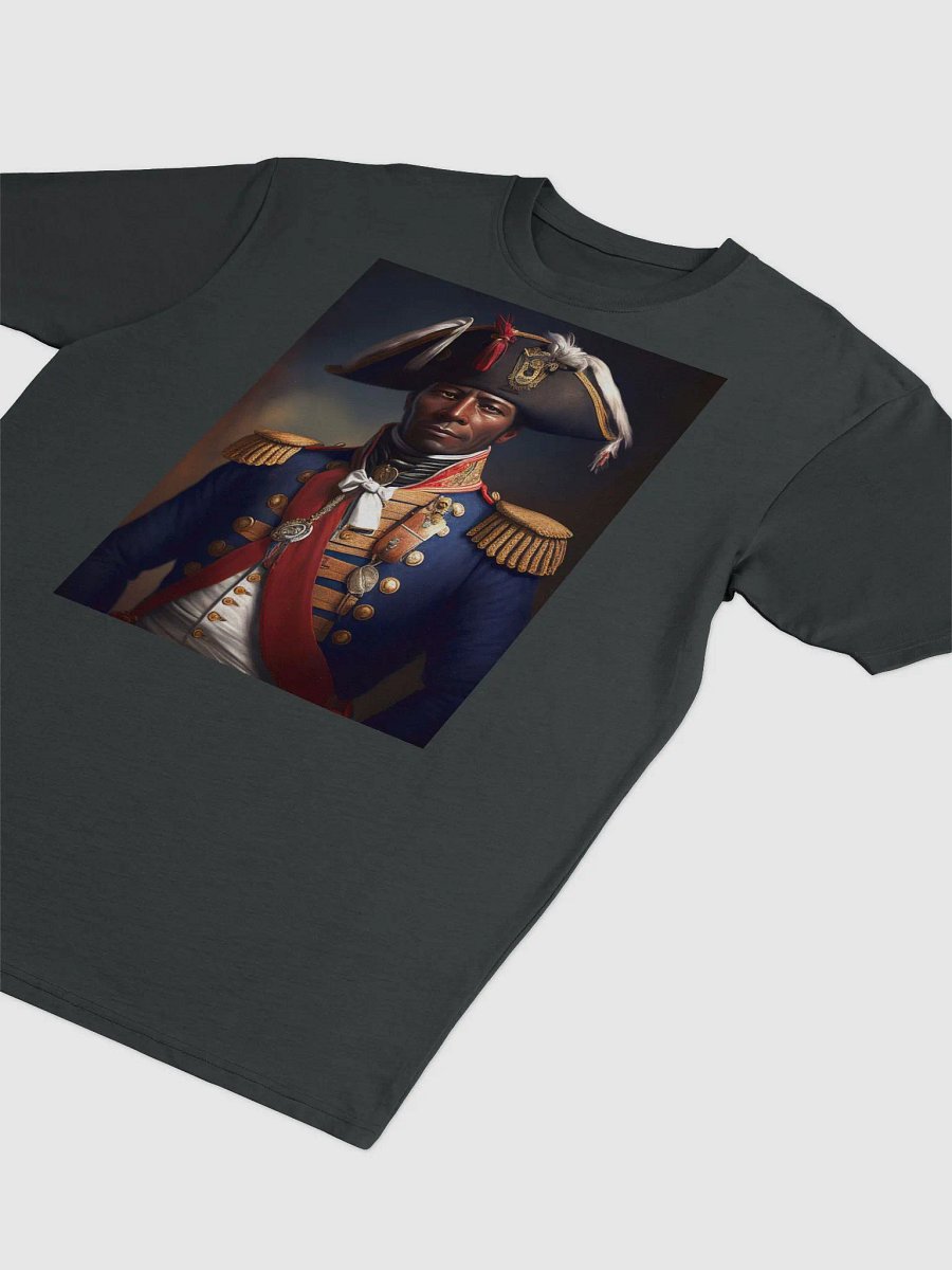 Haitian Apparel Jean-Jacques Dessalines product image (3)