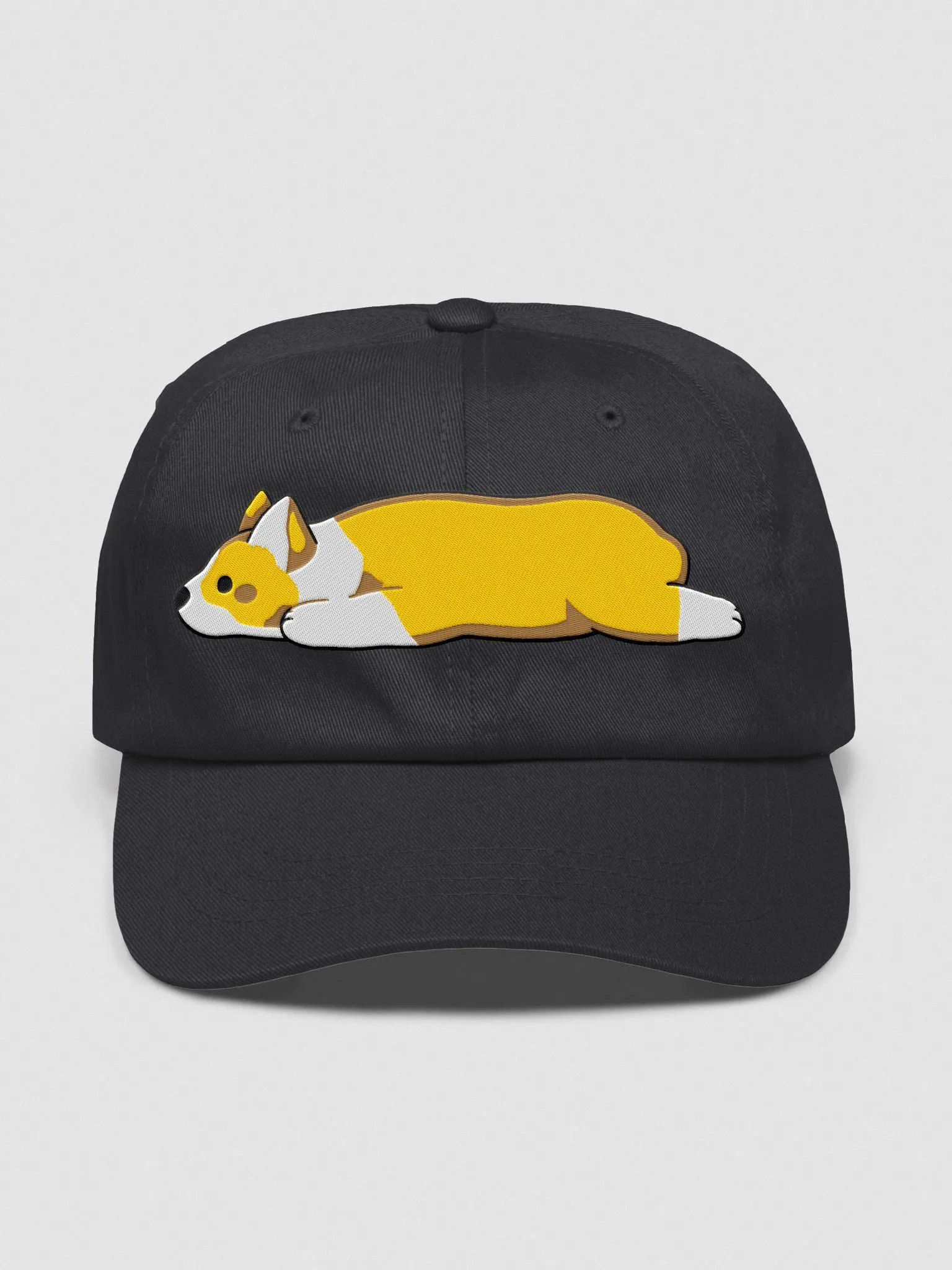 Clive's Dad Cap product image (1)