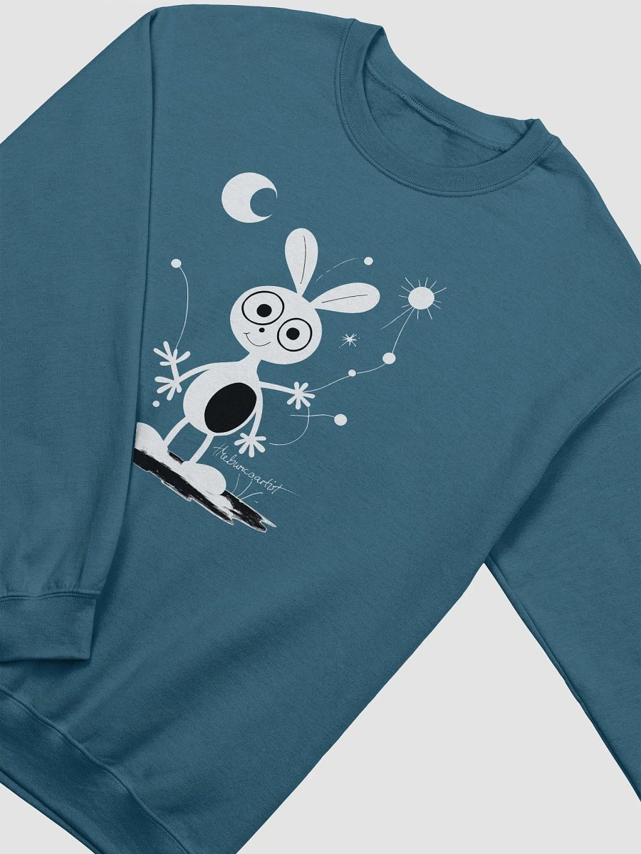 Gildan Classic Crewneck Sweatshirt product image (1)