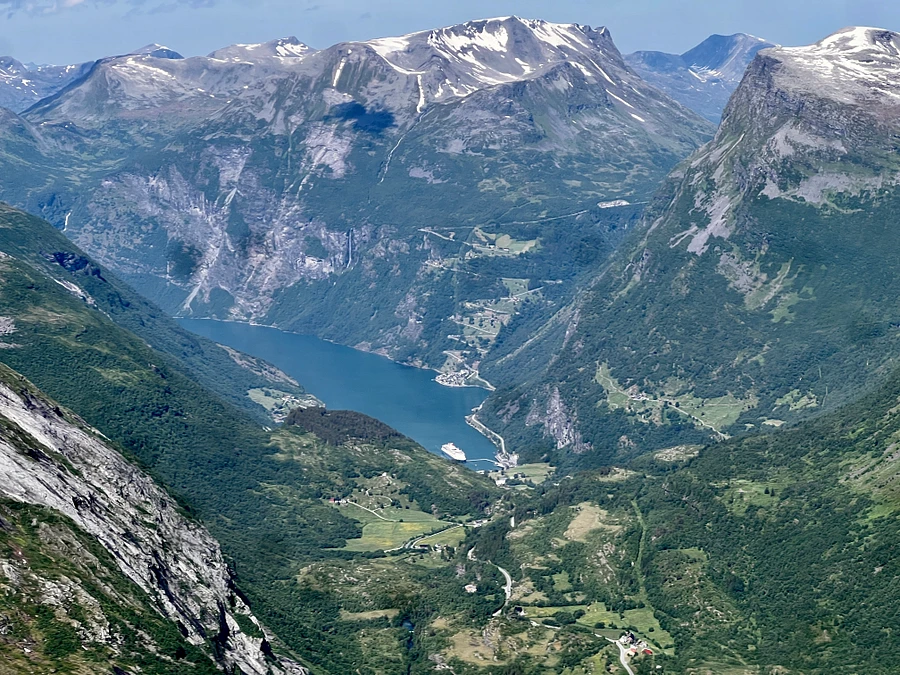 ALL OF NORWAY, 20 Days, 6300 km, Tour Book & GPX Data product image (20)