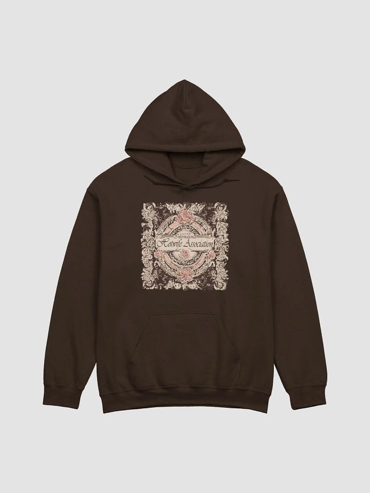 International Hotwife Association Hoodie product image (3)