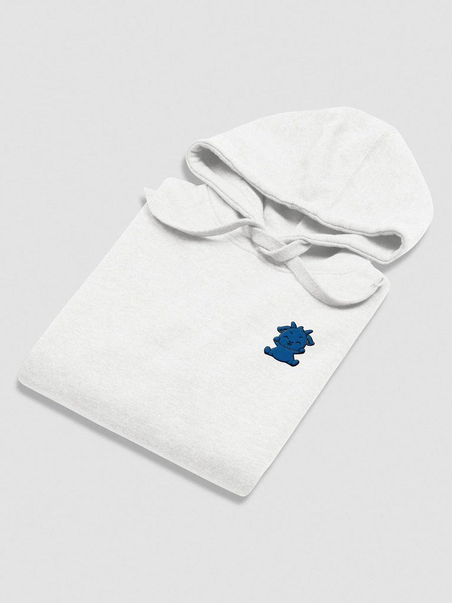 BLUE BOOGIE BATISTA Unisex Premium Hoodie product image (4)