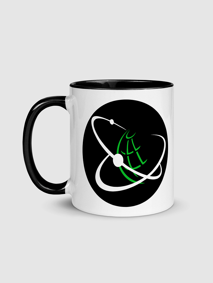 Pre-Flight Check List Mug product image (2)