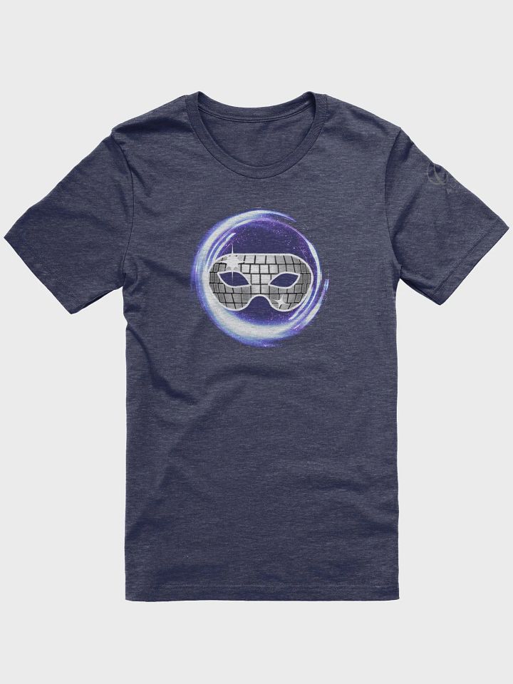 Galaxy Mask Shirt product image (22)