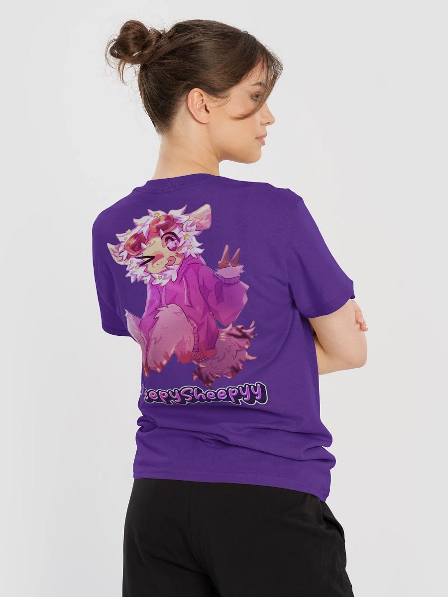BAA-Rilliant Tee~! product image (5)