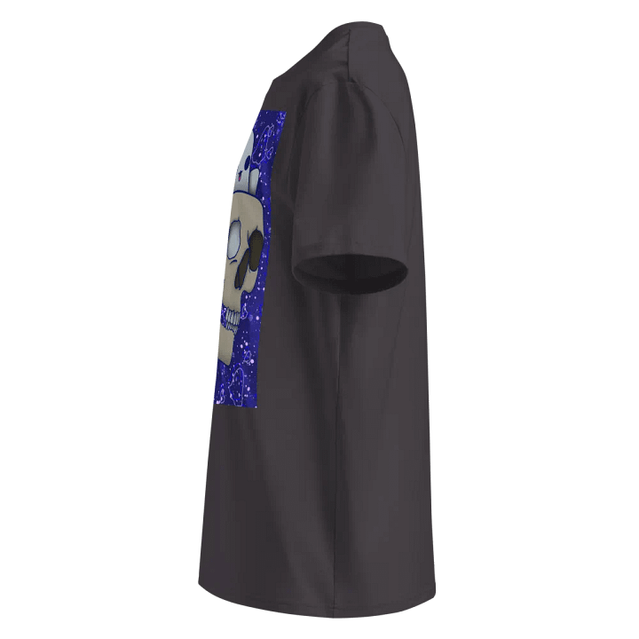 Spirit Skull Surprise T-Shirt product image (14)