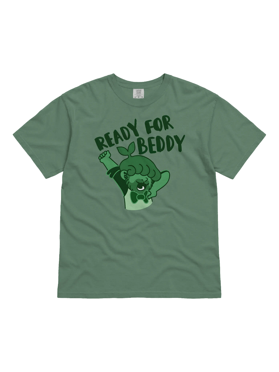 (G) Beddy Tee product image (1)