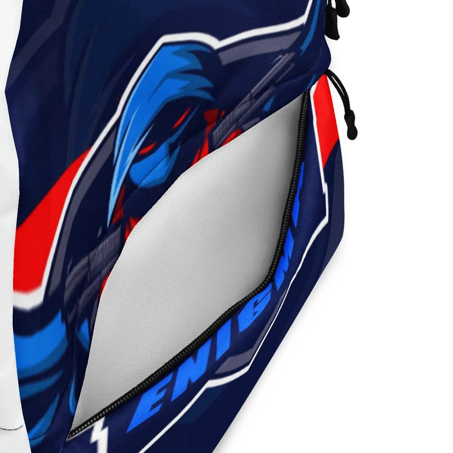 ENIGMA backpack product image (11)