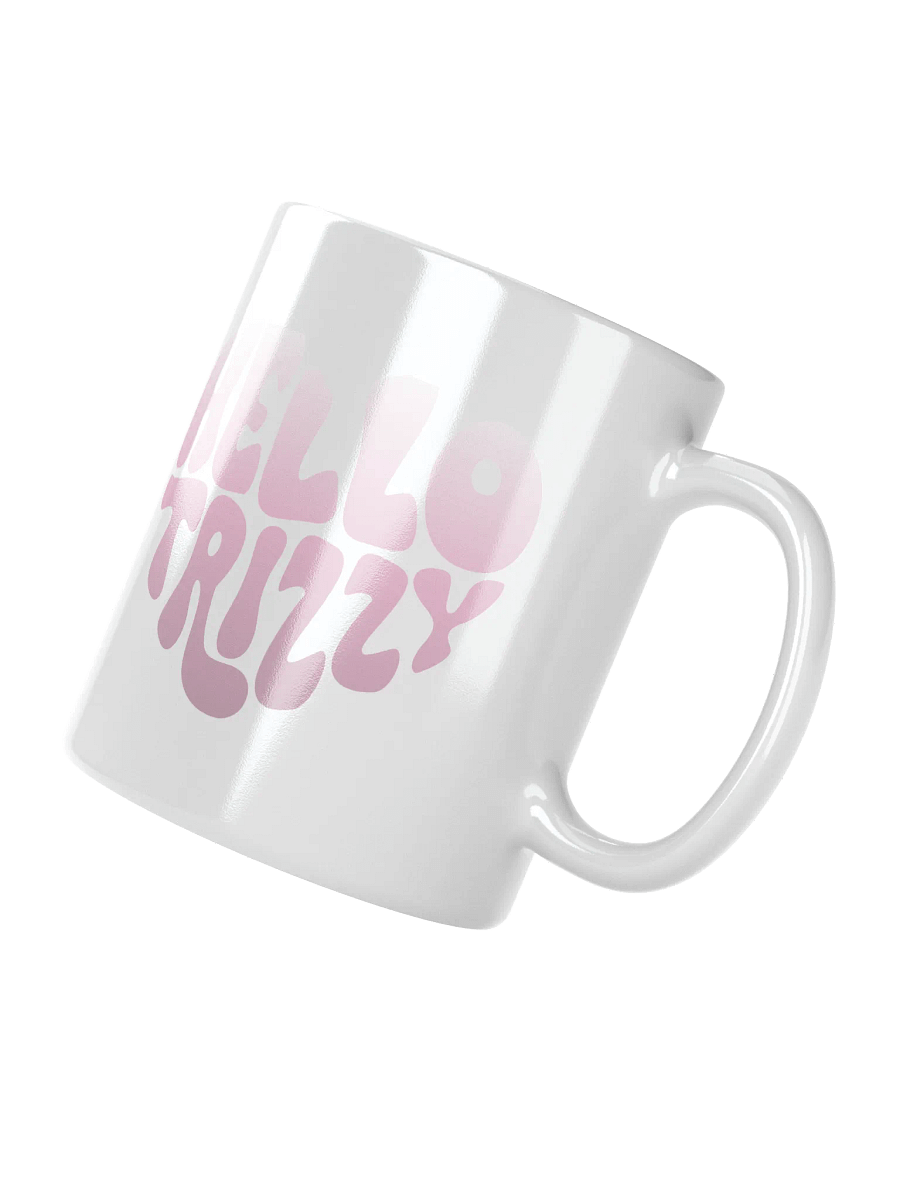 Gentle Reminder Coffee Mug product image (3)