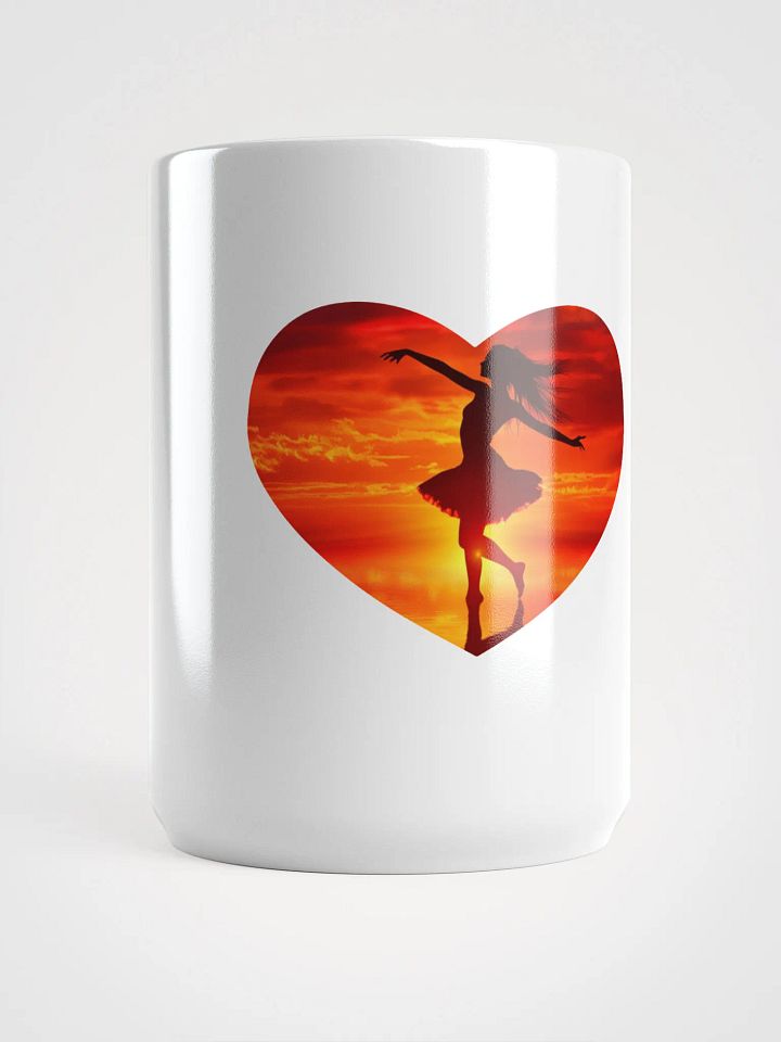 Sunset Dance Mug product image (1)