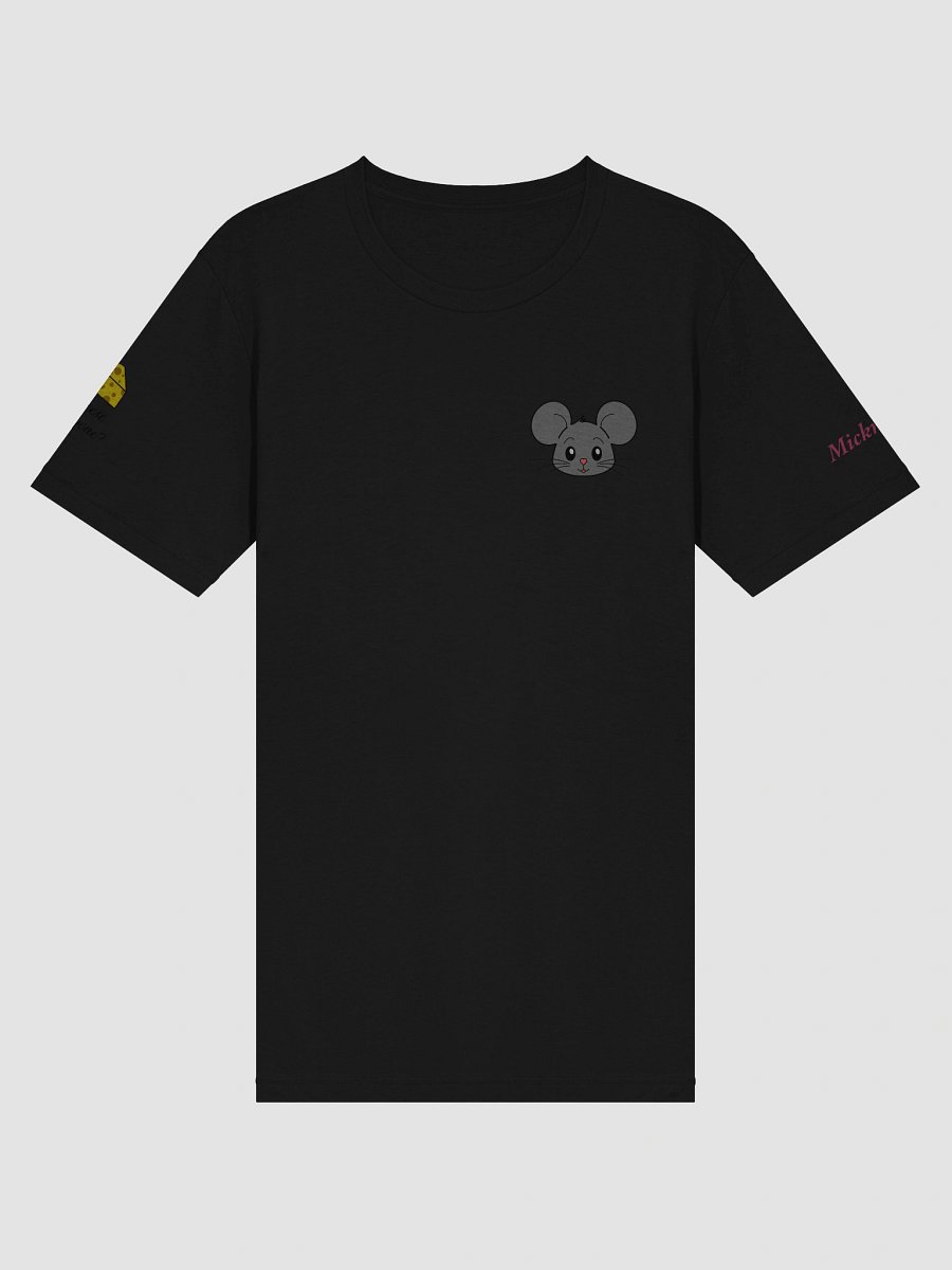 Mouse Tshirt product image (27)
