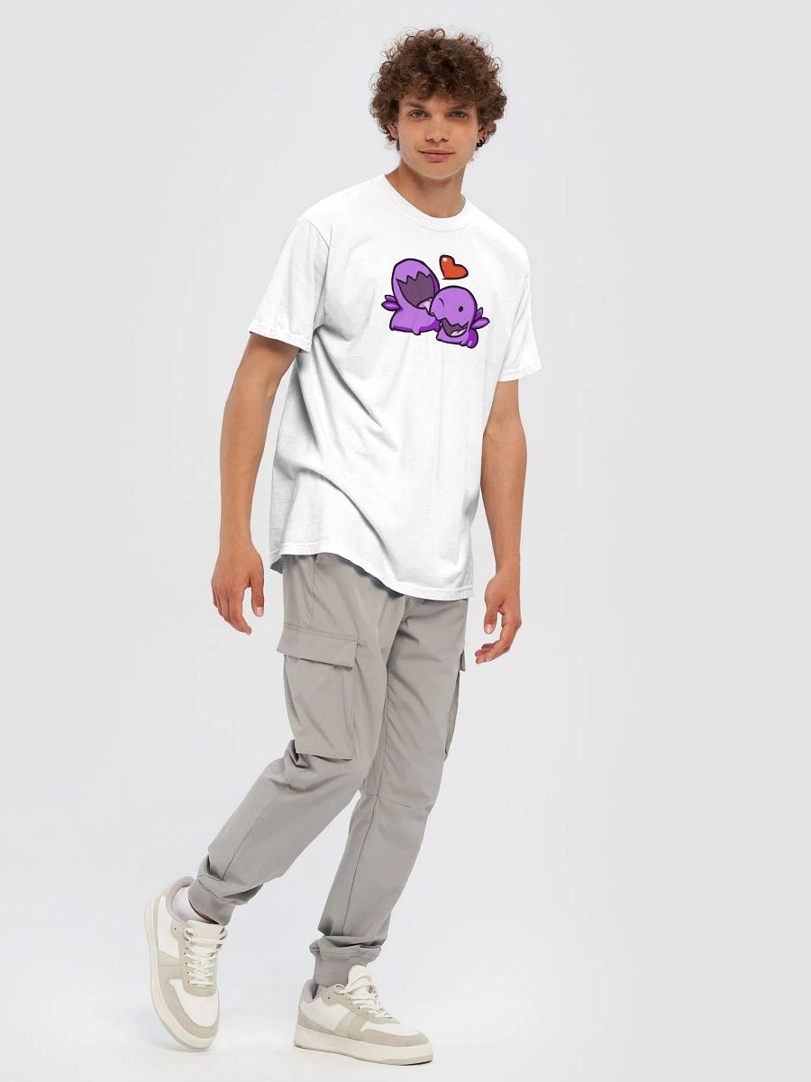 Zergling Love product image (49)