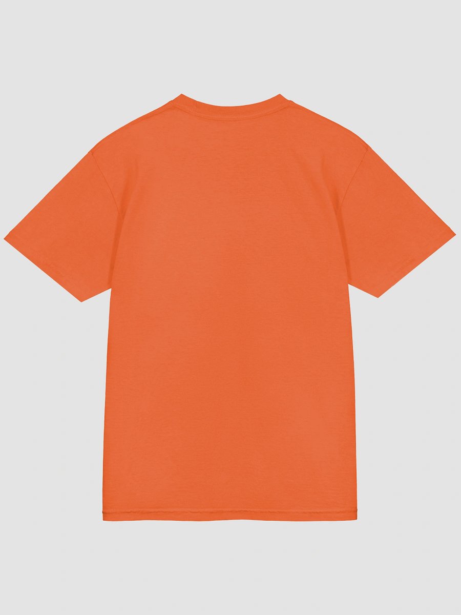 Supreme Comfort Cotton Tee product image (4)