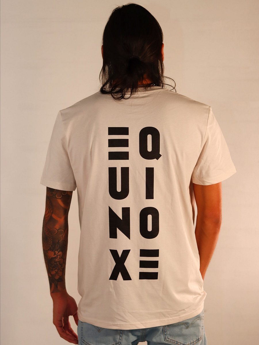T-Shirt EQUINOXE product image (1)