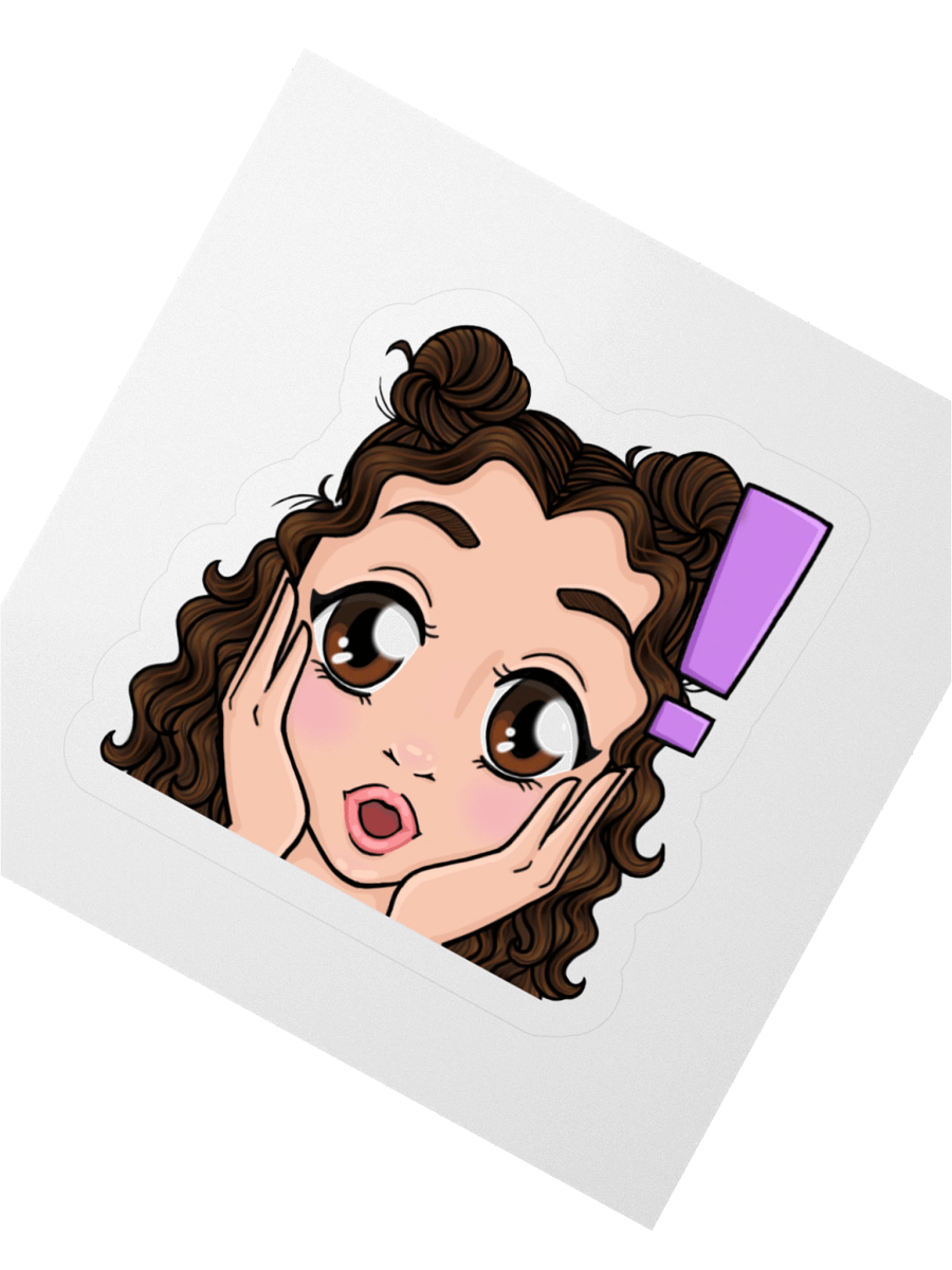 Gasp Thread product image (2)