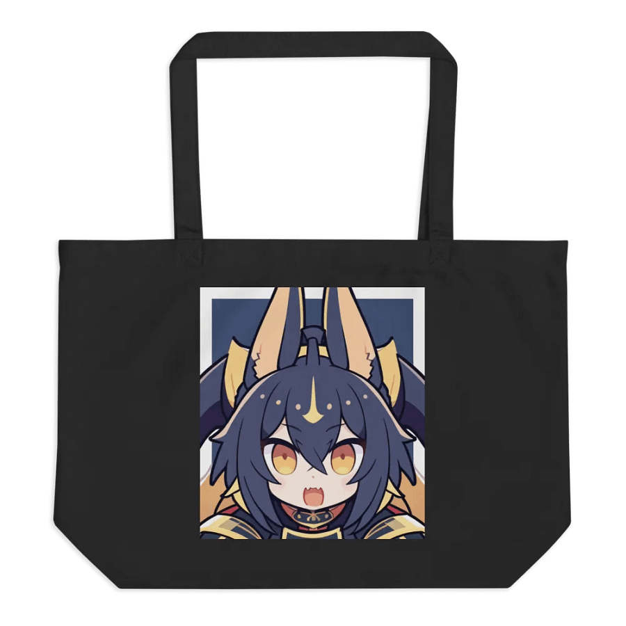 Shopping Tote product image (1)