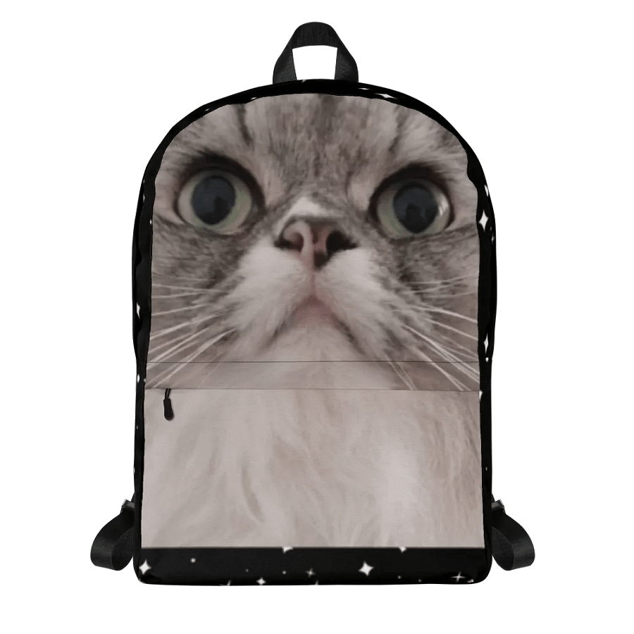 Duman Backpack product image (5)