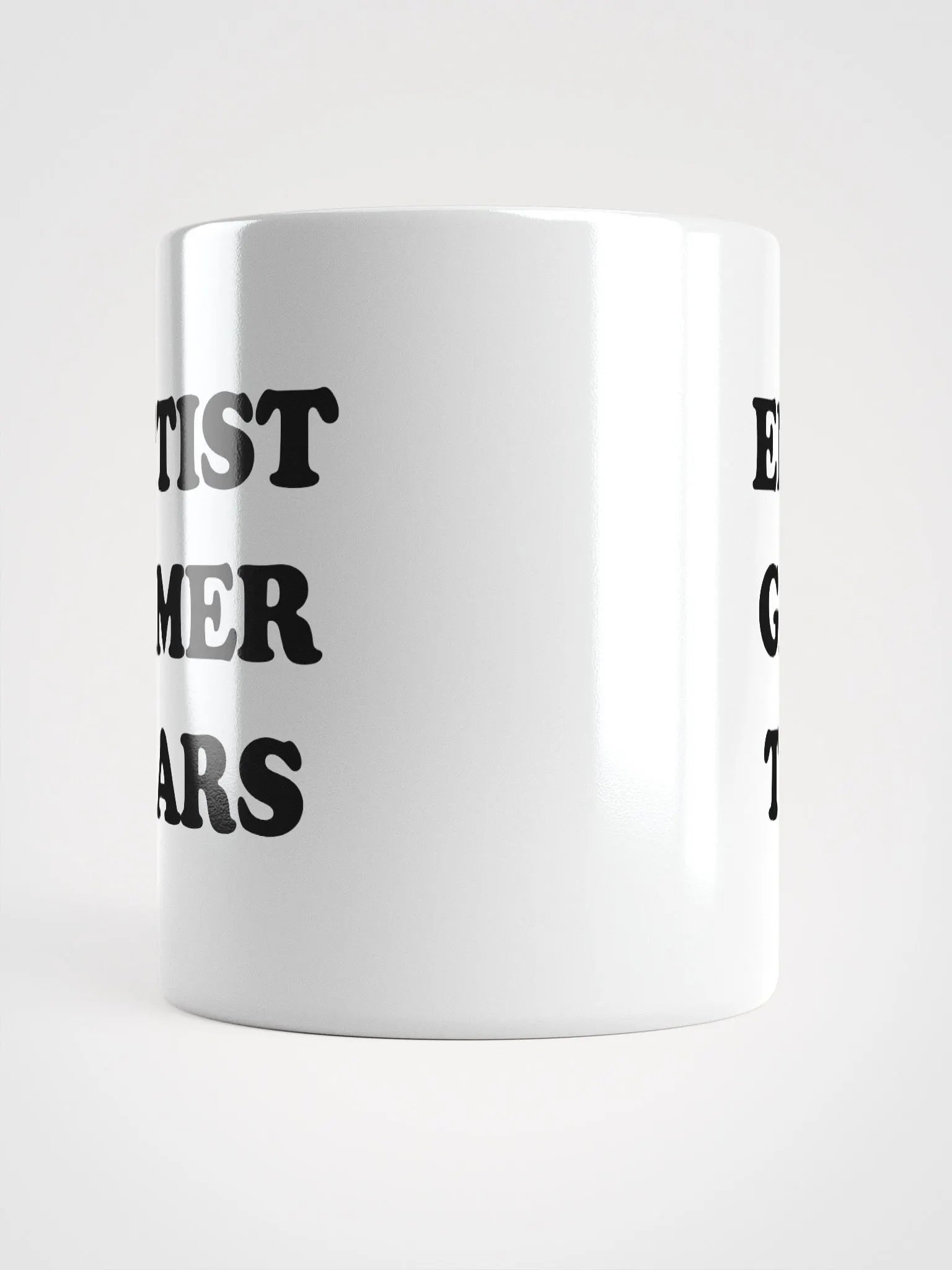 Elitist Gamer Tears Mug product image (5)