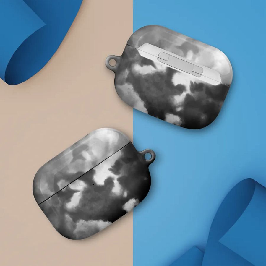 Smoke Dreams AirPods® Case product image (12)