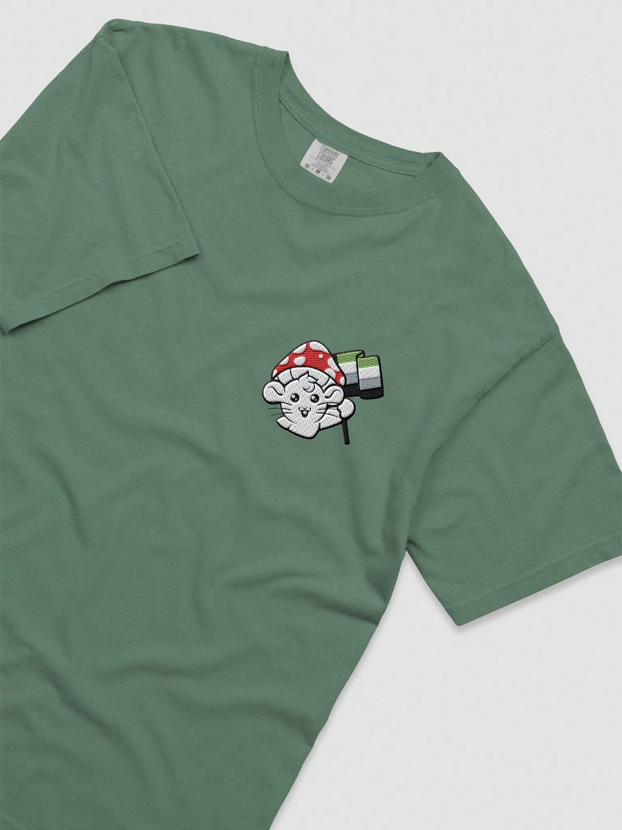 Aromantic T-shirt product image (8)