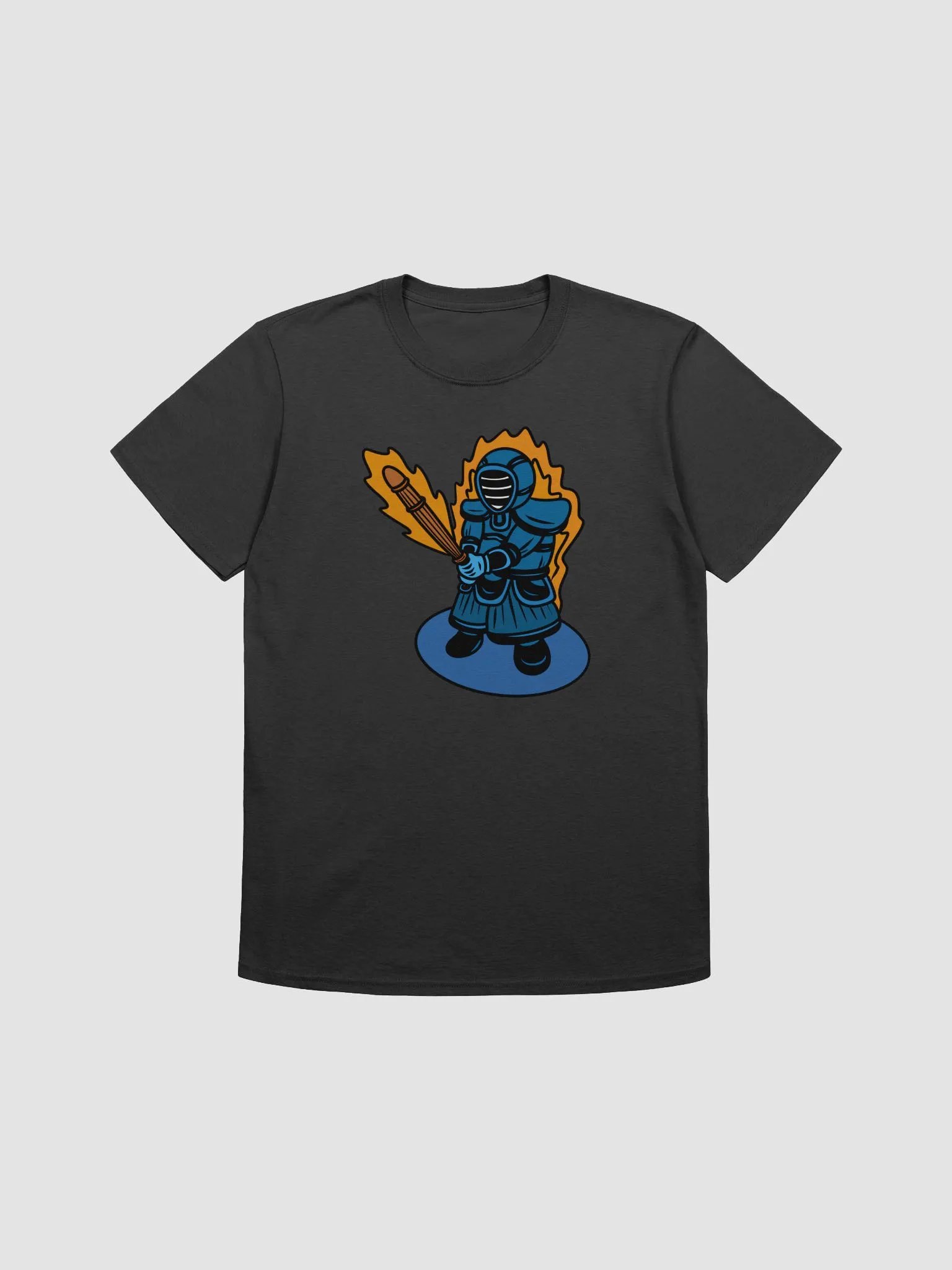 Cute Cartoon Kendo product image (4)