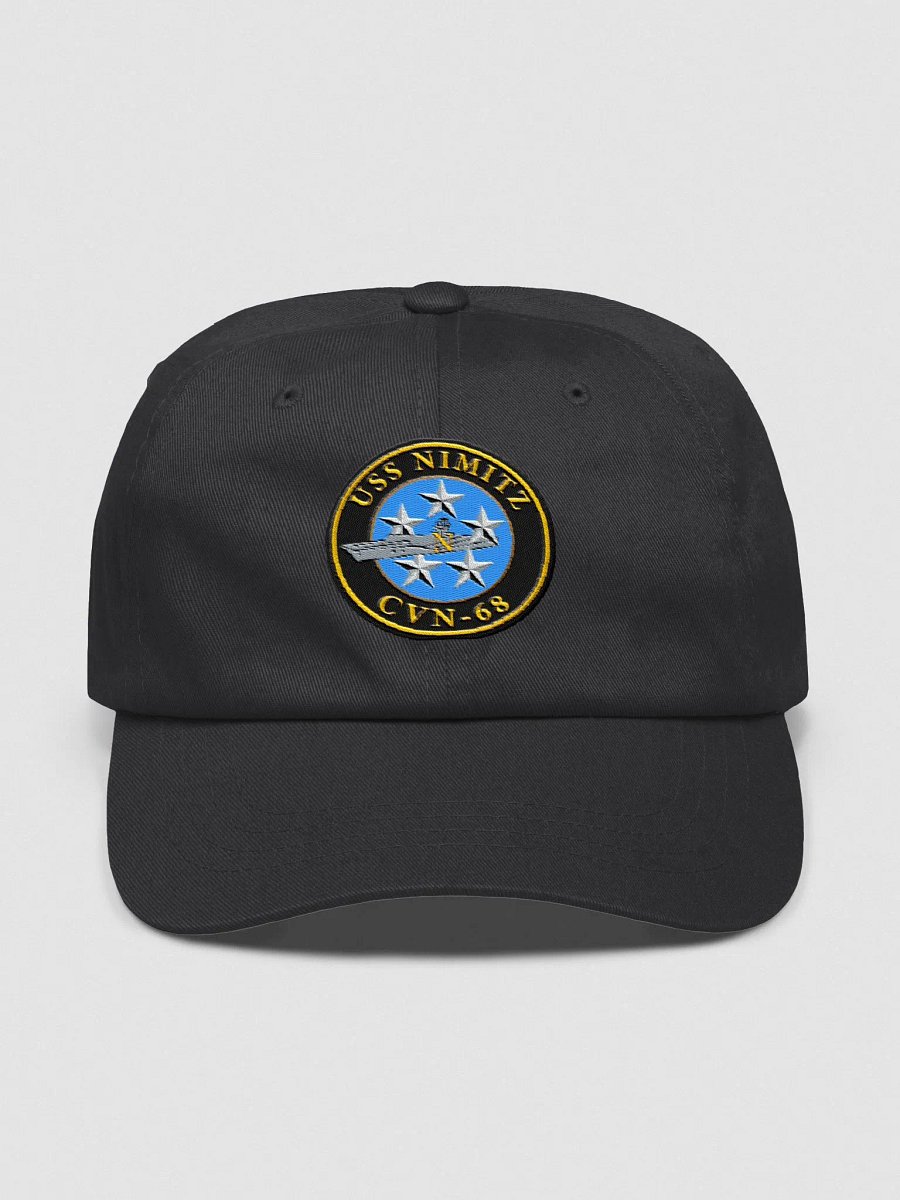 USS Nimitz CVN 68 product image (1)