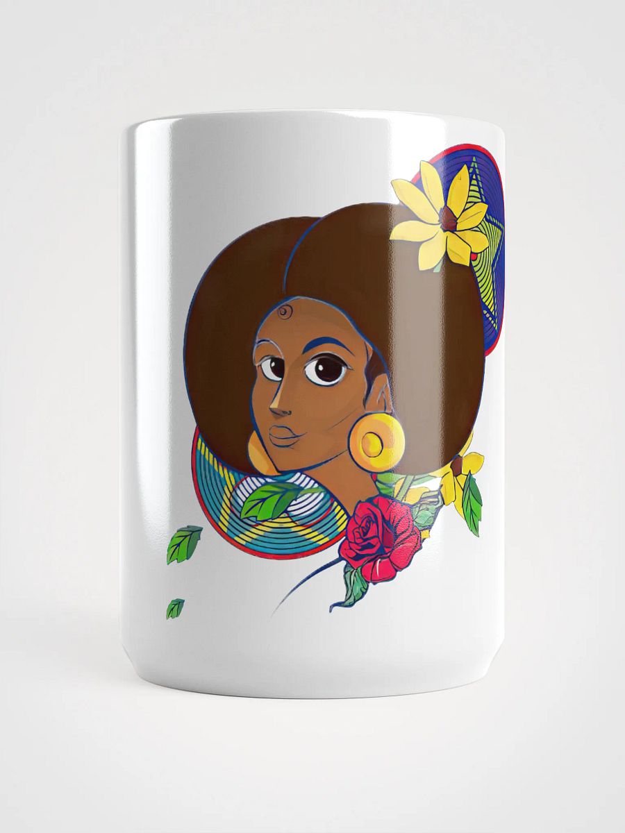Habesha Mag Cup product image (5)
