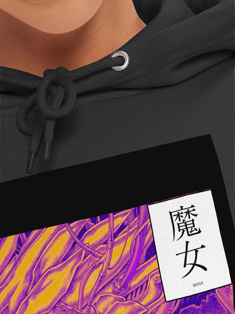 The Fruxtrator Hoodie #1 product image (7)