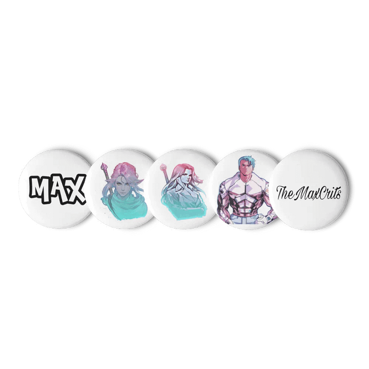 Max Buttons Art Edition product image (3)