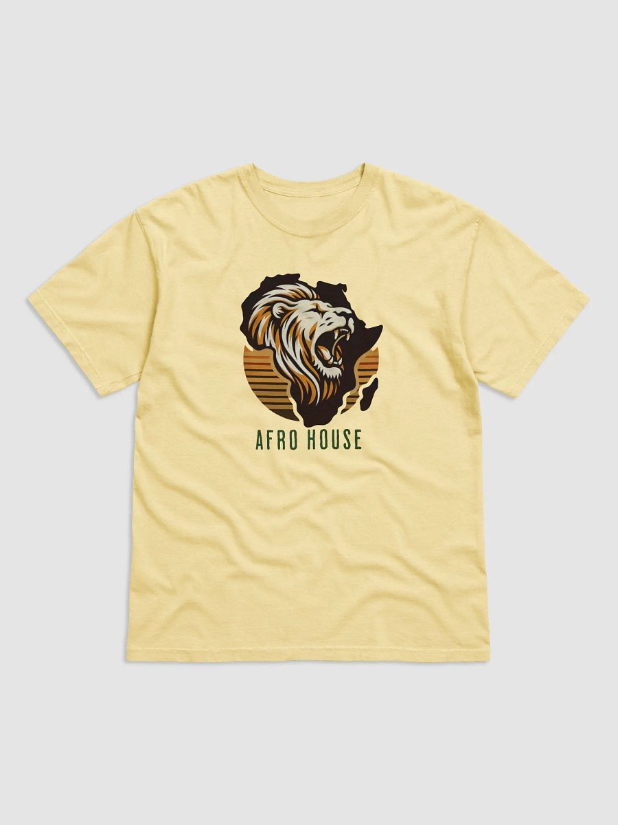 Afro House 1 - Unisex Tee product image (3)