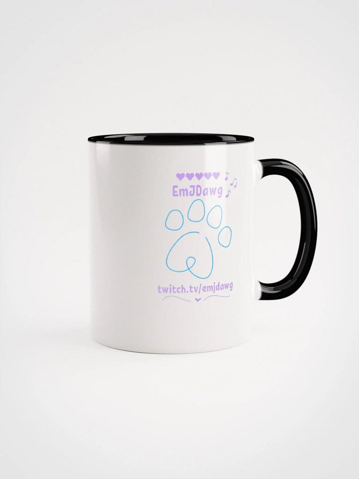 EmJDawg Waggy Mug product image (4)