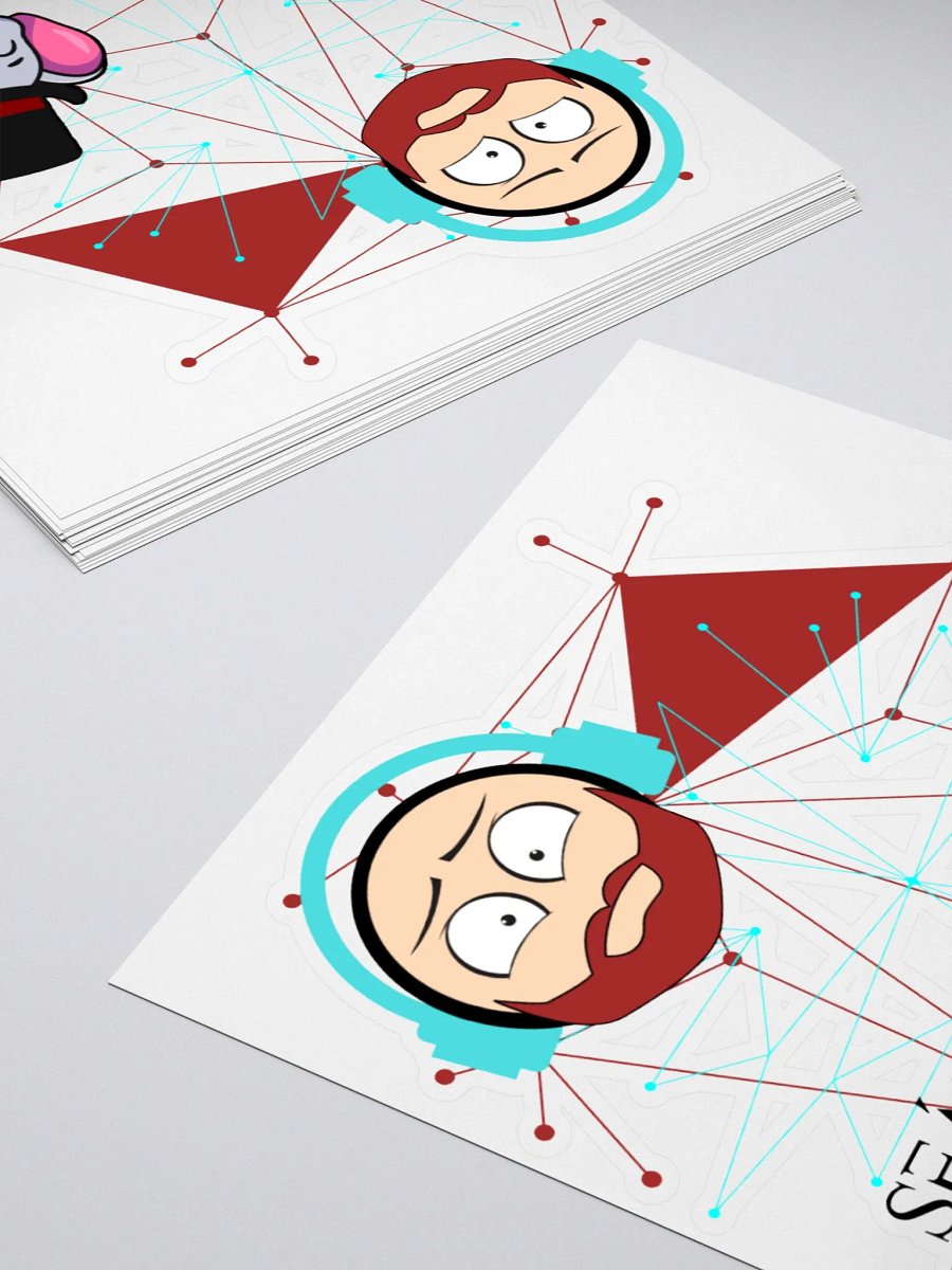 Chibi-Seán&Ellie product image (4)
