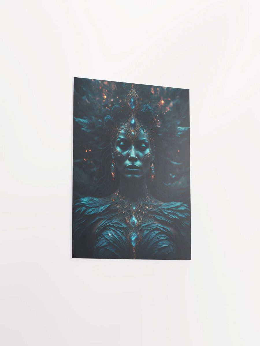 Poster - Gaia: Connect To Mother Earth product image (3)