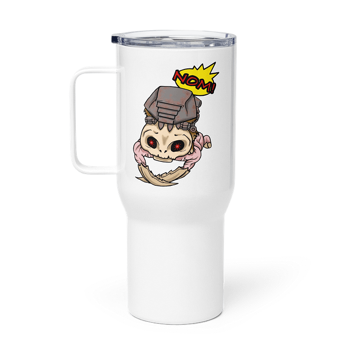 Minerdva Tumbwer product image (1)