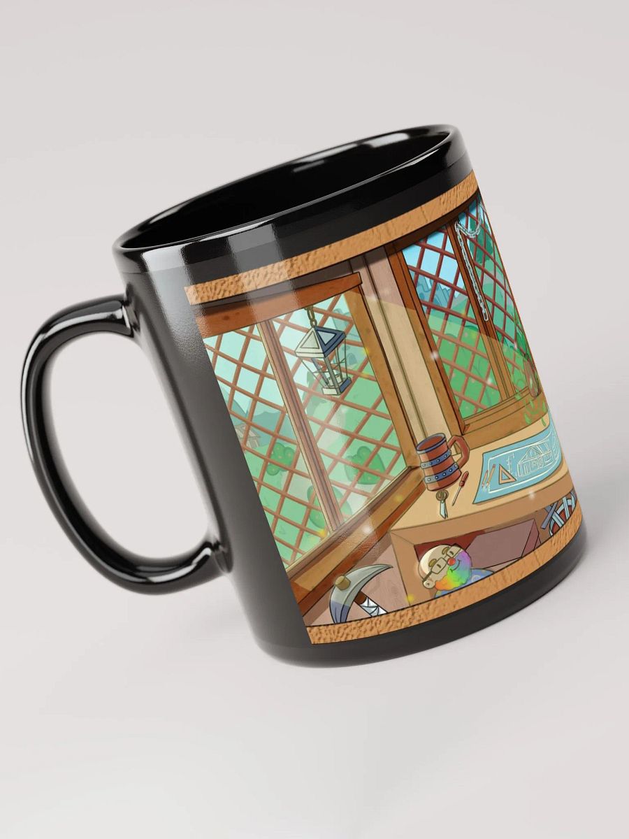 Crafting for Survival Coffee Mug! product image (5)