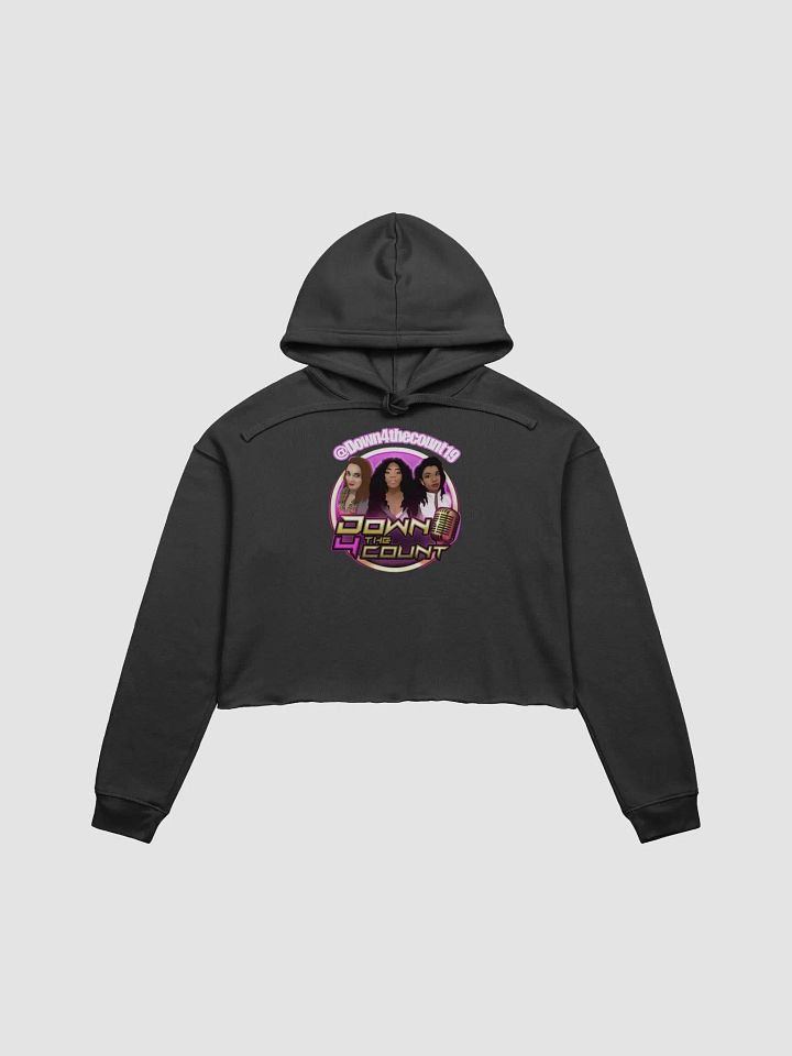 D4TC HOODIE product image (1)