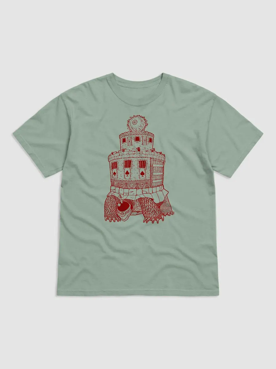 Walking Fortress product image (1)