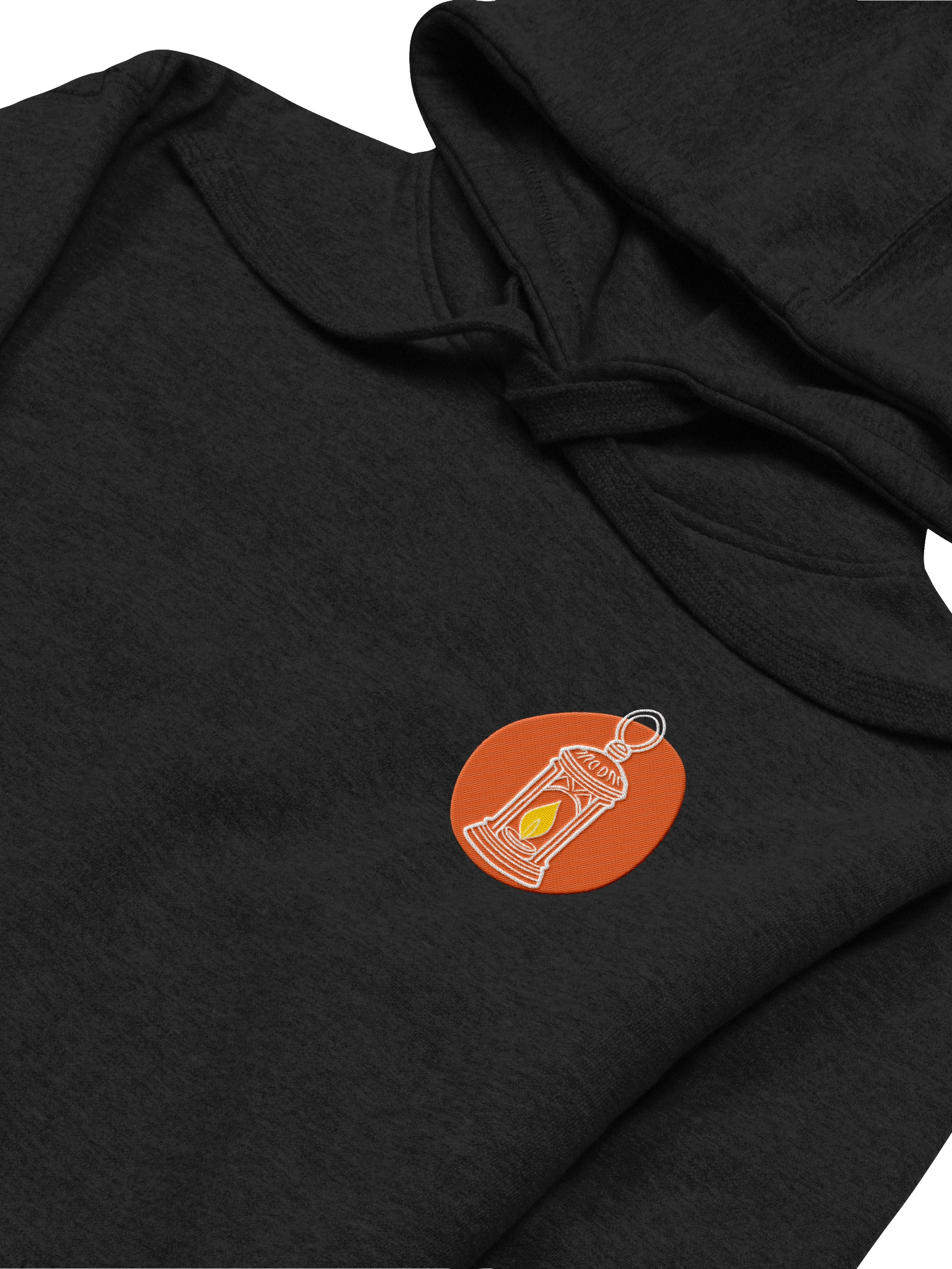 Lantern Sigil Hoodie Unisex product image (3)