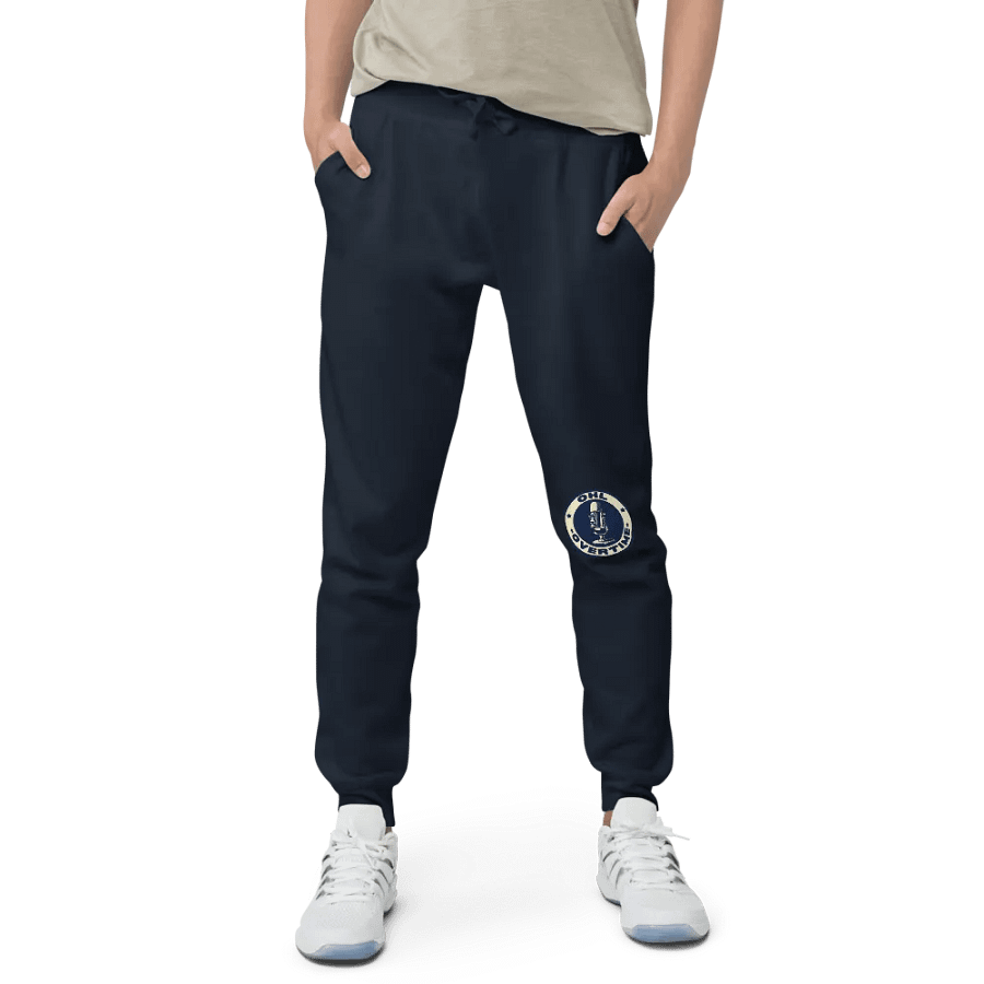 OHL Overtime Jogger Pants product image (11)