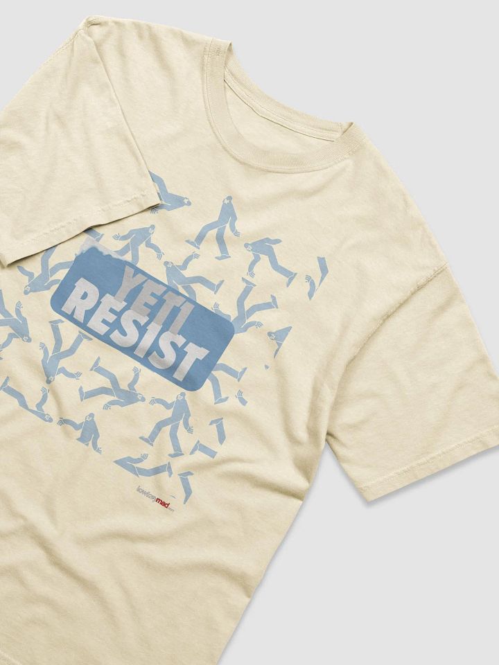 Yeti Resist LKM Modern Fit Tee product image (2)