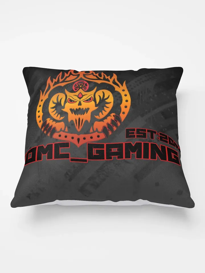 RDMC X ChefSquad Pillow product image (1)