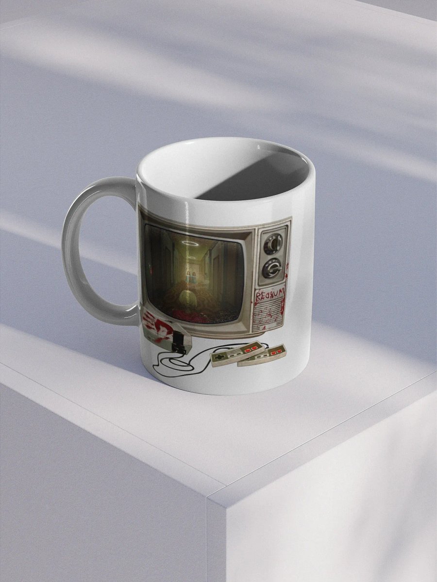 Come & Play With Us Mug product image (1)