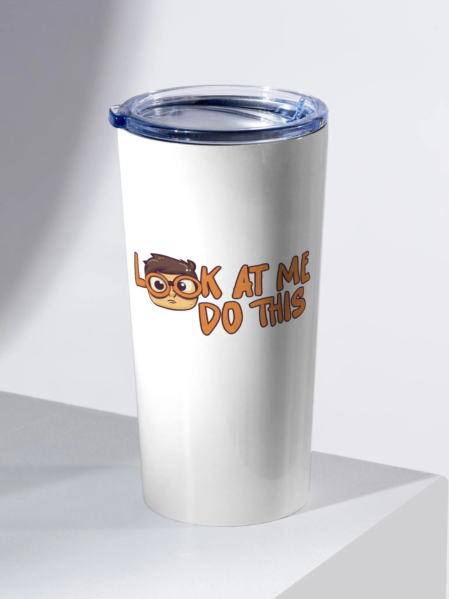 LOOK AT ME product image (2)