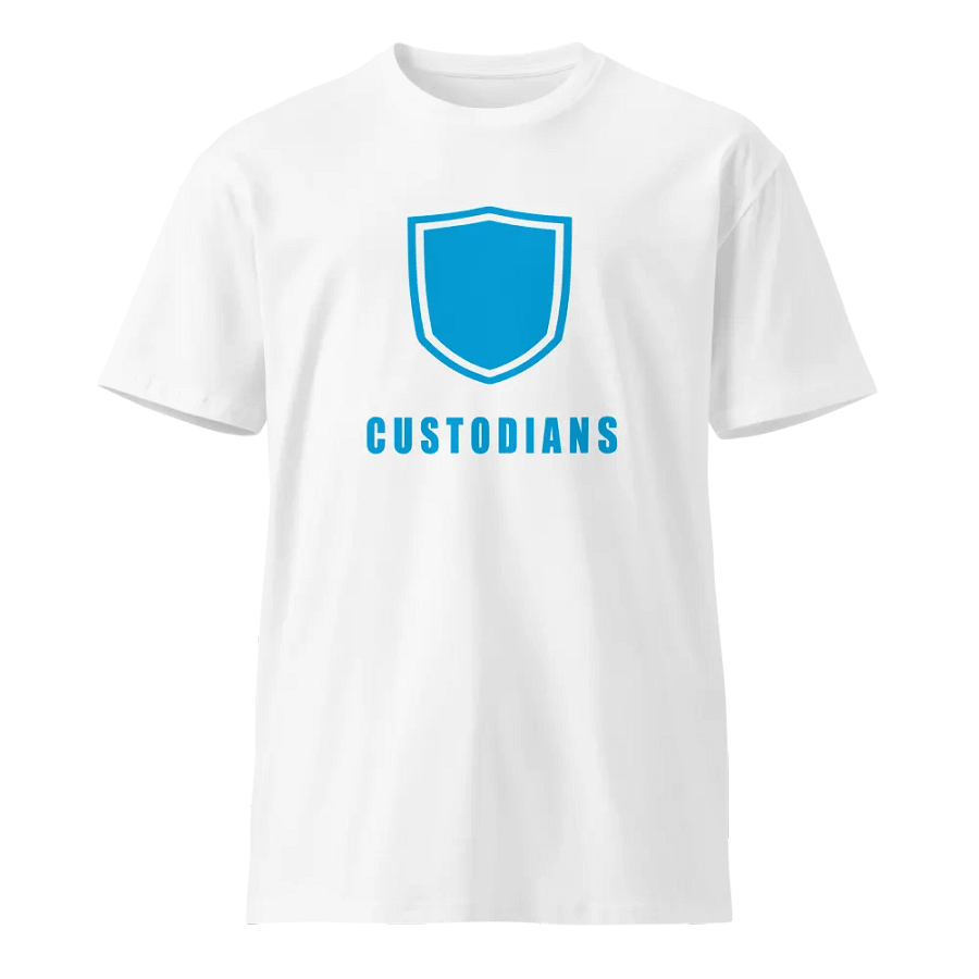 AS Colour 5001T Unisex Premium T-Shirt Custodian product image (13)